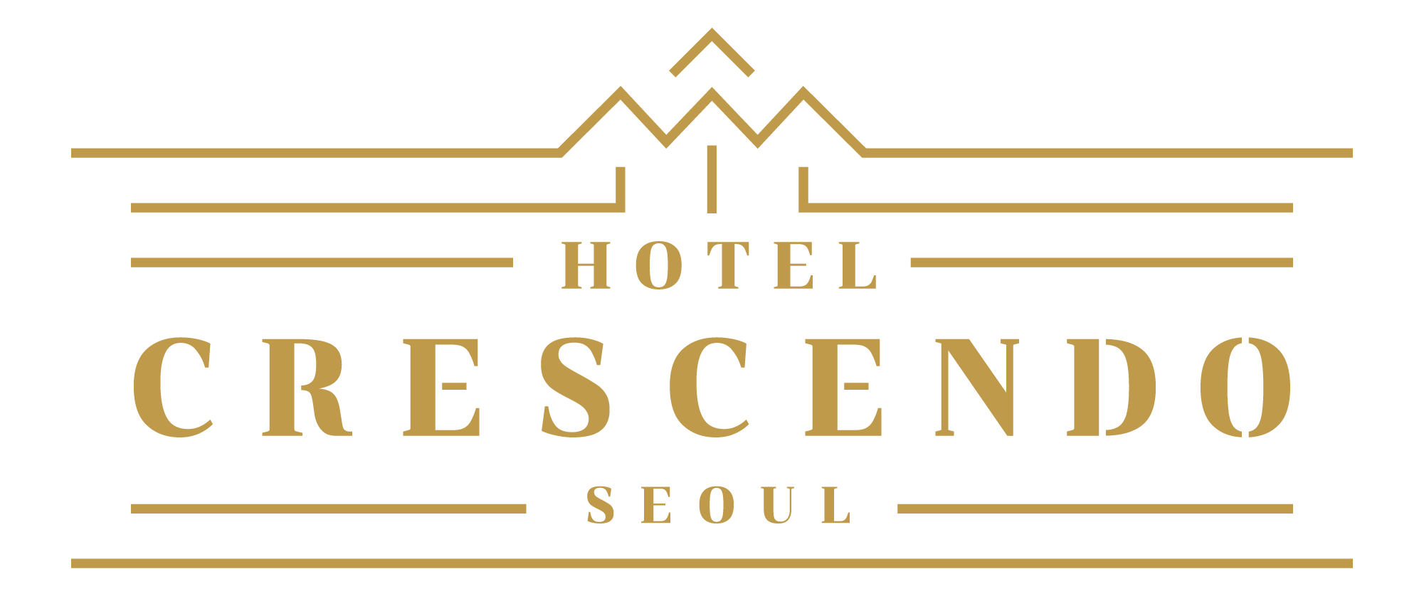 Hotel Crescendo Seoul Official Website